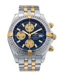 Pre-Owned Breitling Chronomat Watch